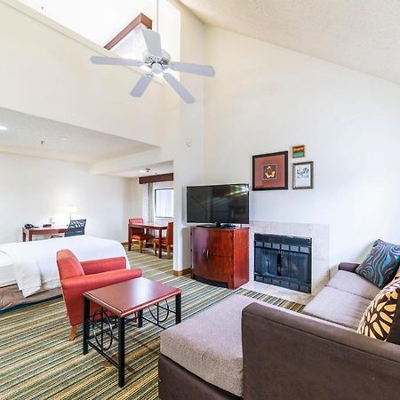Metro Phoenix Loft Sleeps 6 Bagian luar foto