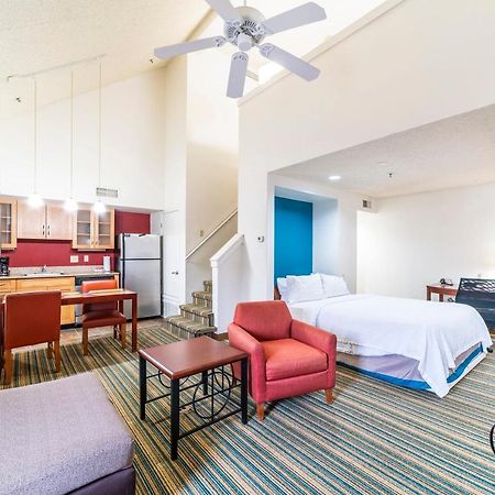 Metro Phoenix Loft Sleeps 6 Bagian luar foto