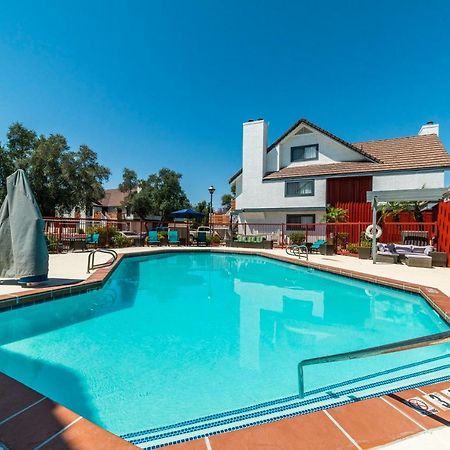 Metro Phoenix Loft Sleeps 6 Bagian luar foto
