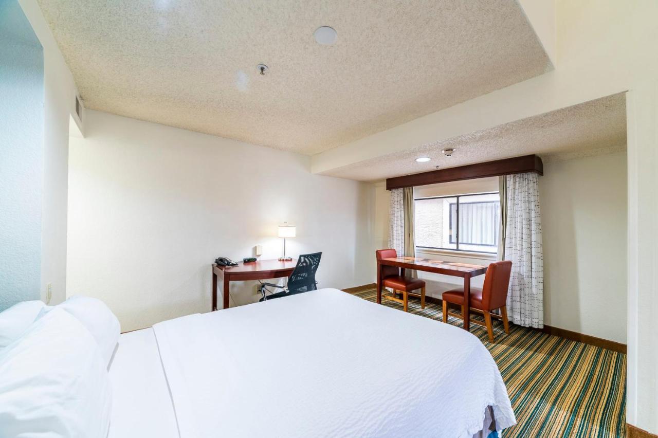 Metro Phoenix Loft Sleeps 6 Bagian luar foto