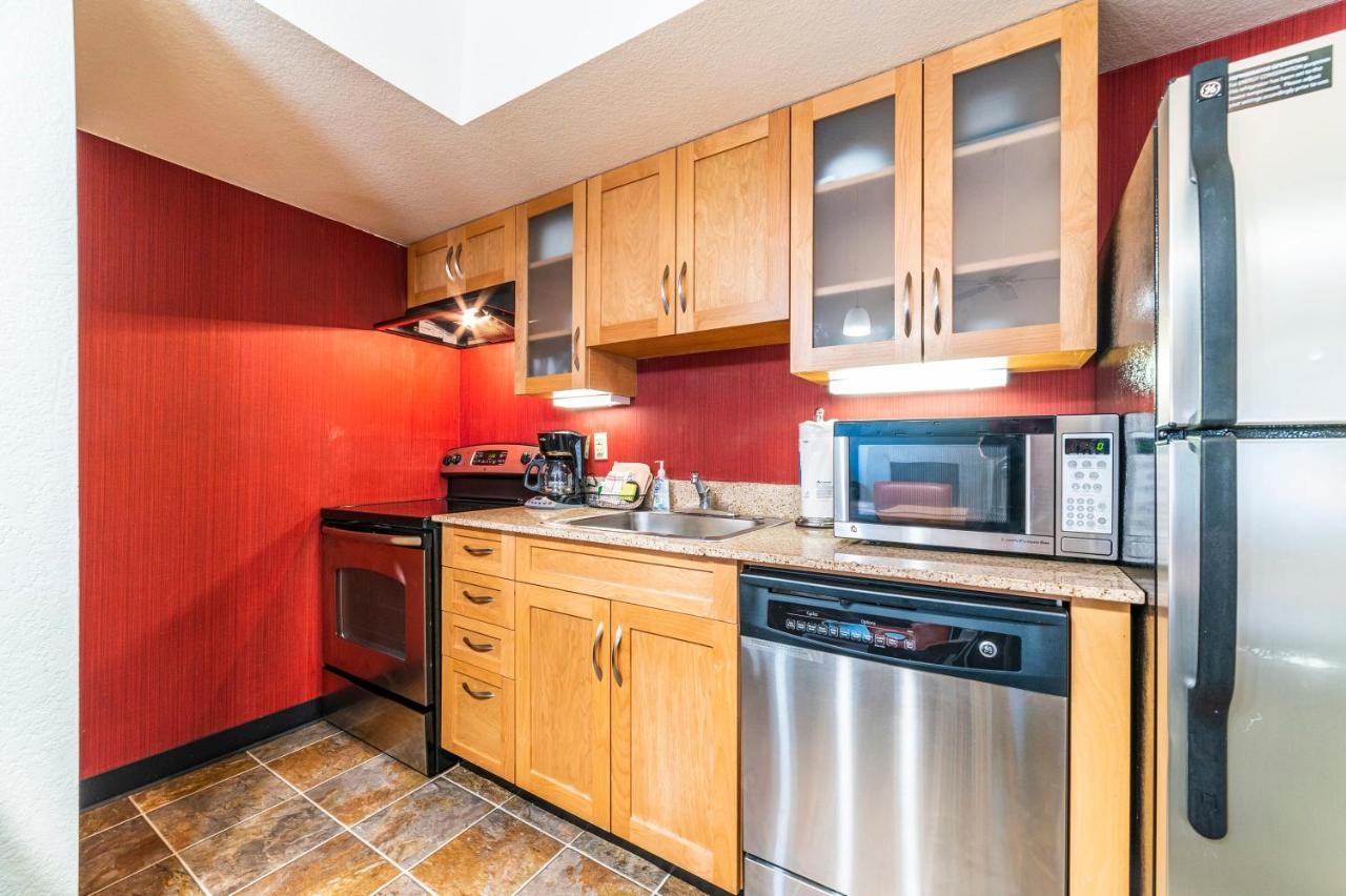 Metro Phoenix Loft Sleeps 6 Bagian luar foto