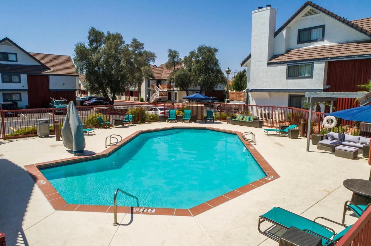 Metro Phoenix Loft Sleeps 6 Bagian luar foto