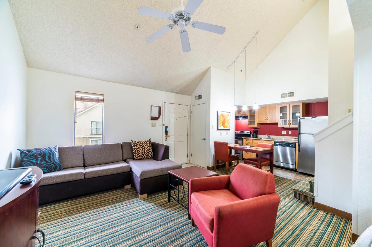 Metro Phoenix Loft Sleeps 6 Bagian luar foto