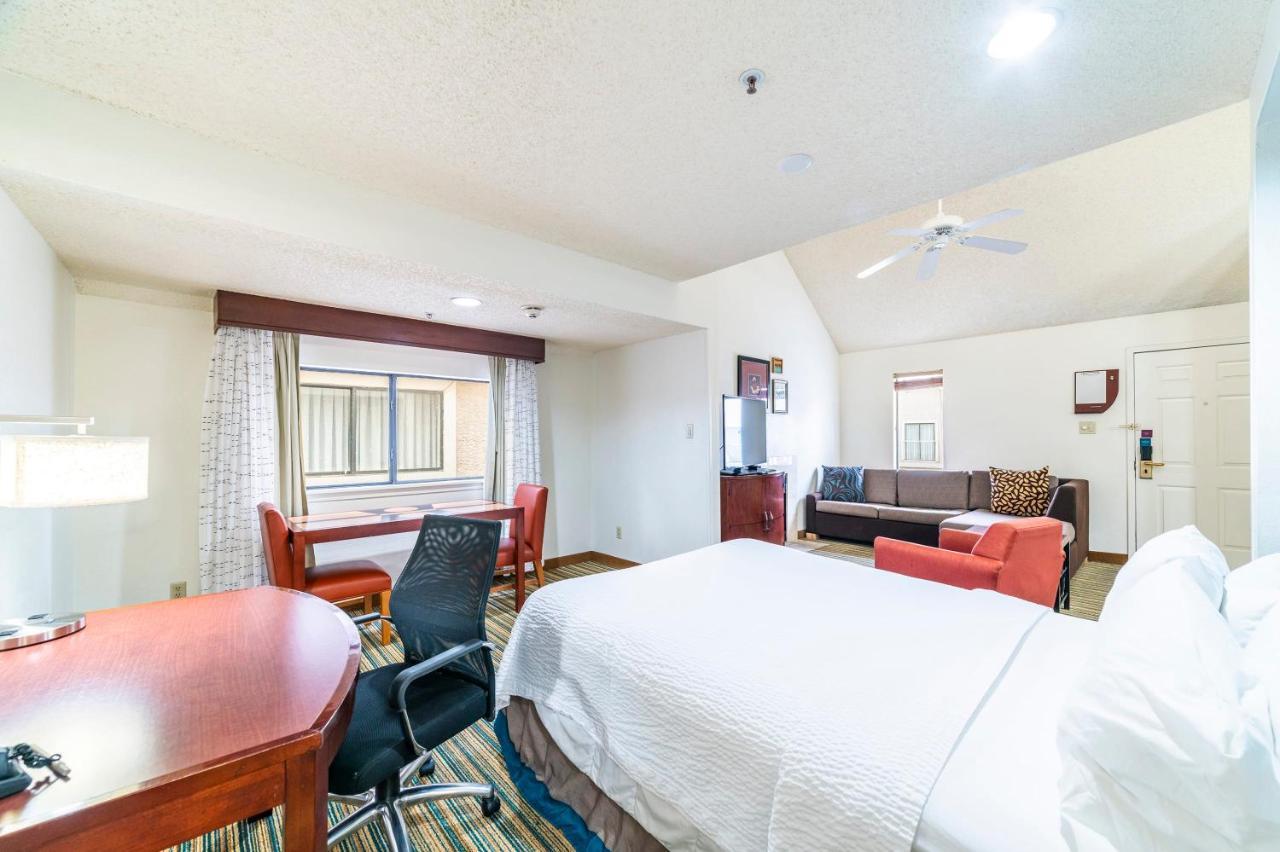 Metro Phoenix Loft Sleeps 6 Bagian luar foto