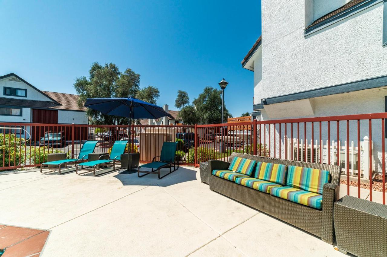 Metro Phoenix Loft Sleeps 6 Bagian luar foto