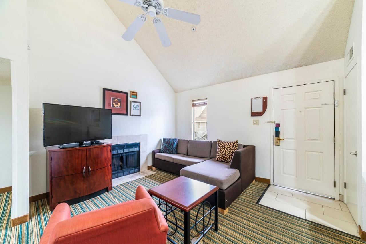 Metro Phoenix Loft Sleeps 6 Bagian luar foto
