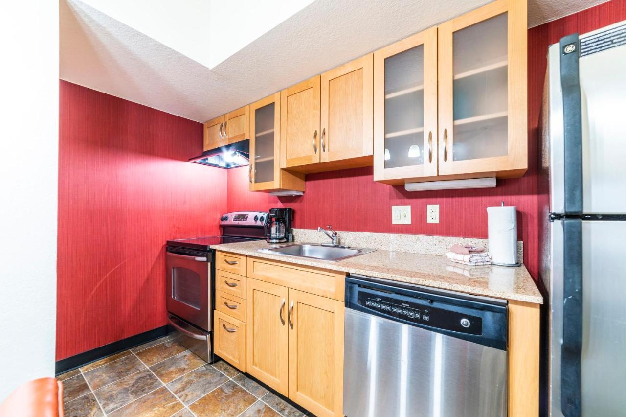 Metro Phoenix Loft Sleeps 6 Bagian luar foto