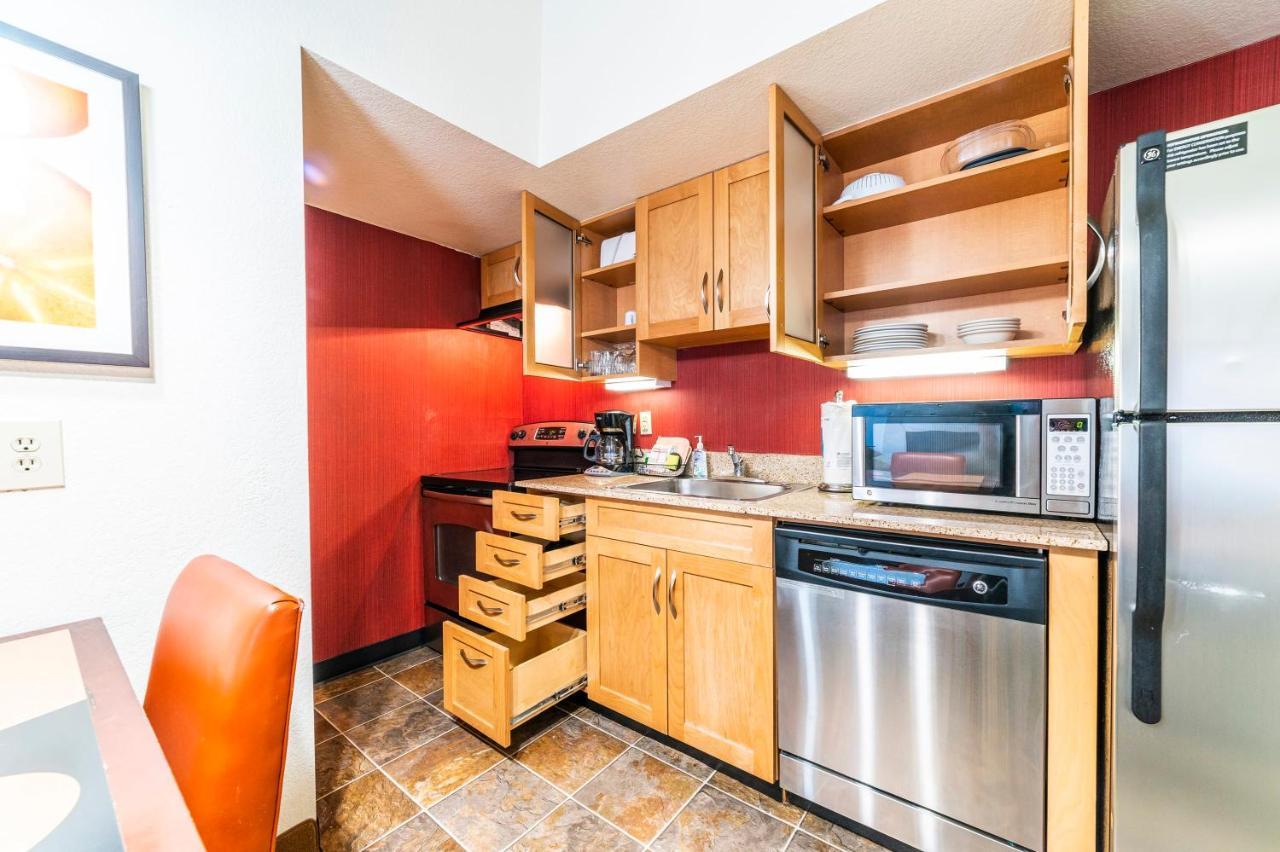 Metro Phoenix Loft Sleeps 6 Bagian luar foto