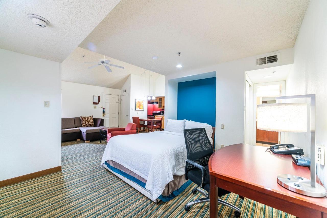 Metro Phoenix Loft Sleeps 6 Bagian luar foto