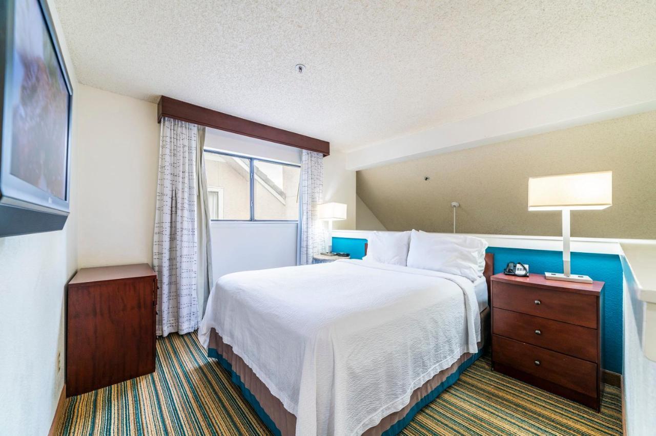 Metro Phoenix Loft Sleeps 6 Bagian luar foto
